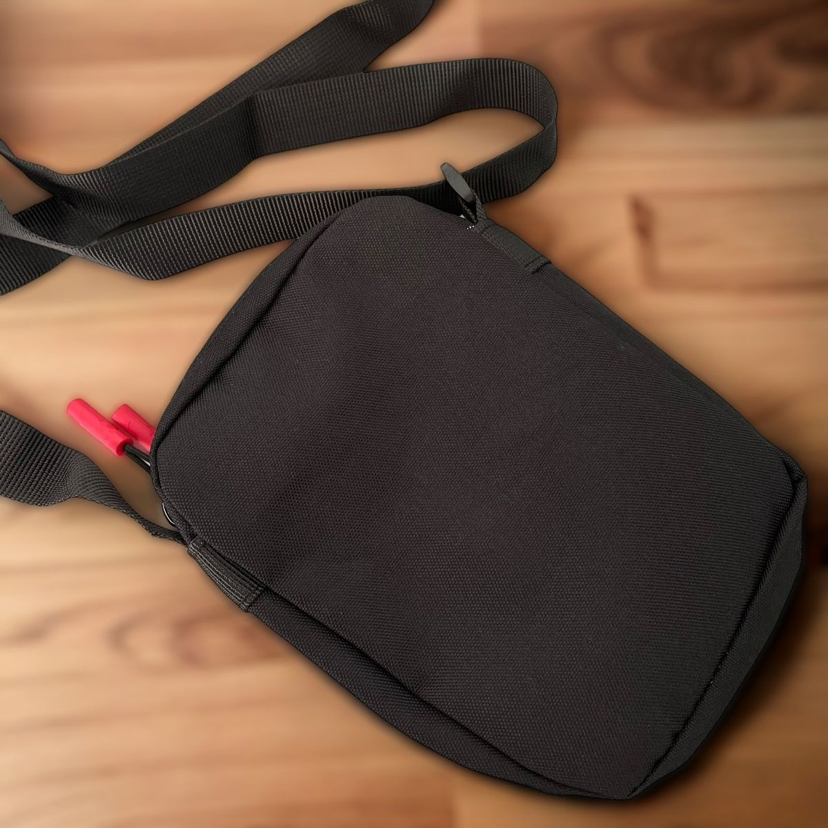 Unisex Air Shoulder Bag