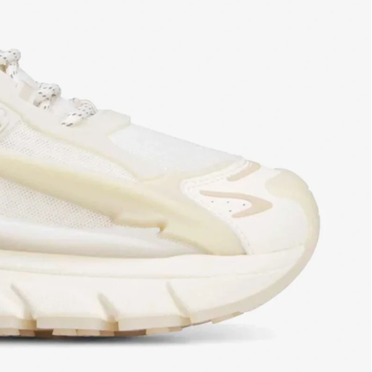 Jellyfish Triple White