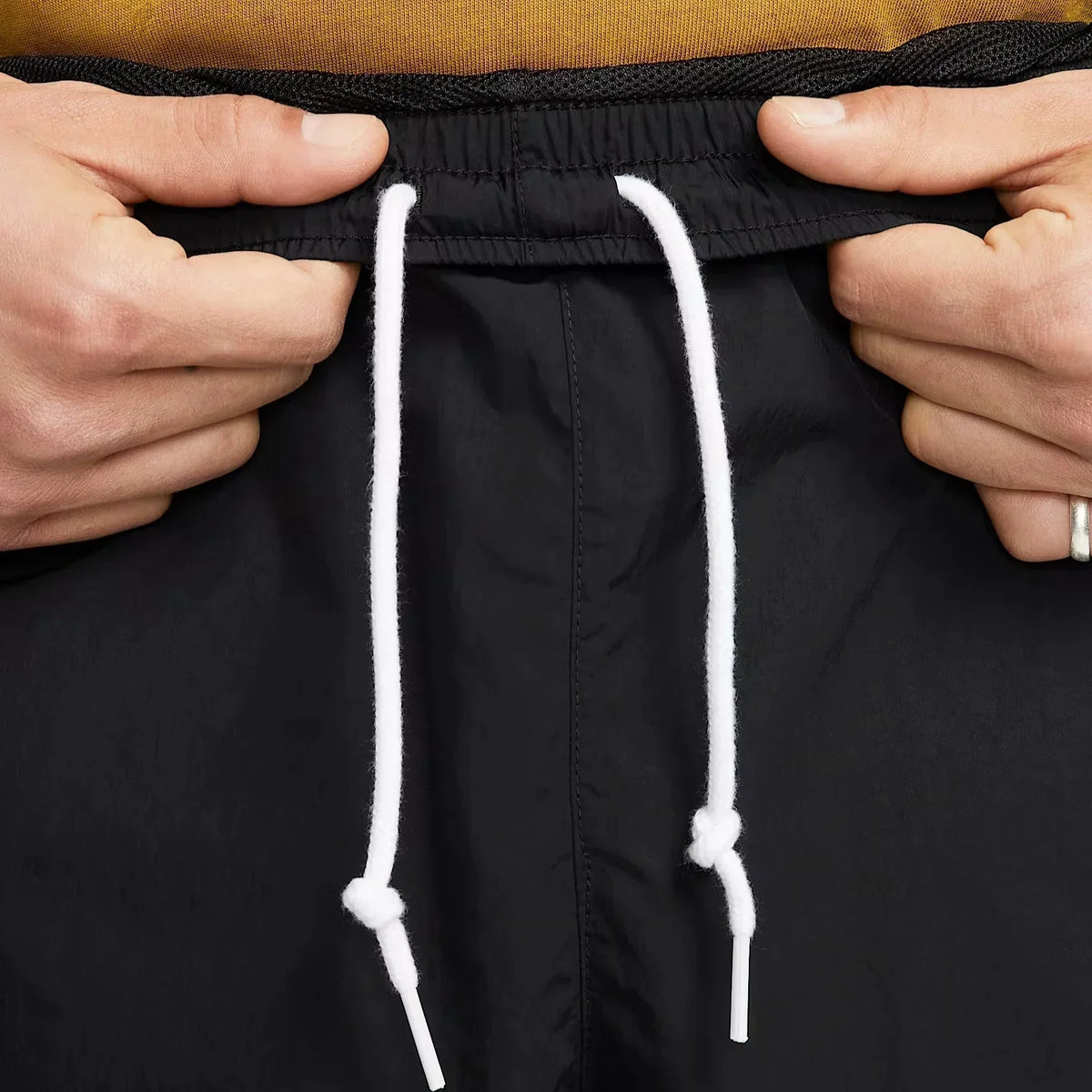 Men's Solo Swoosh Track Pants