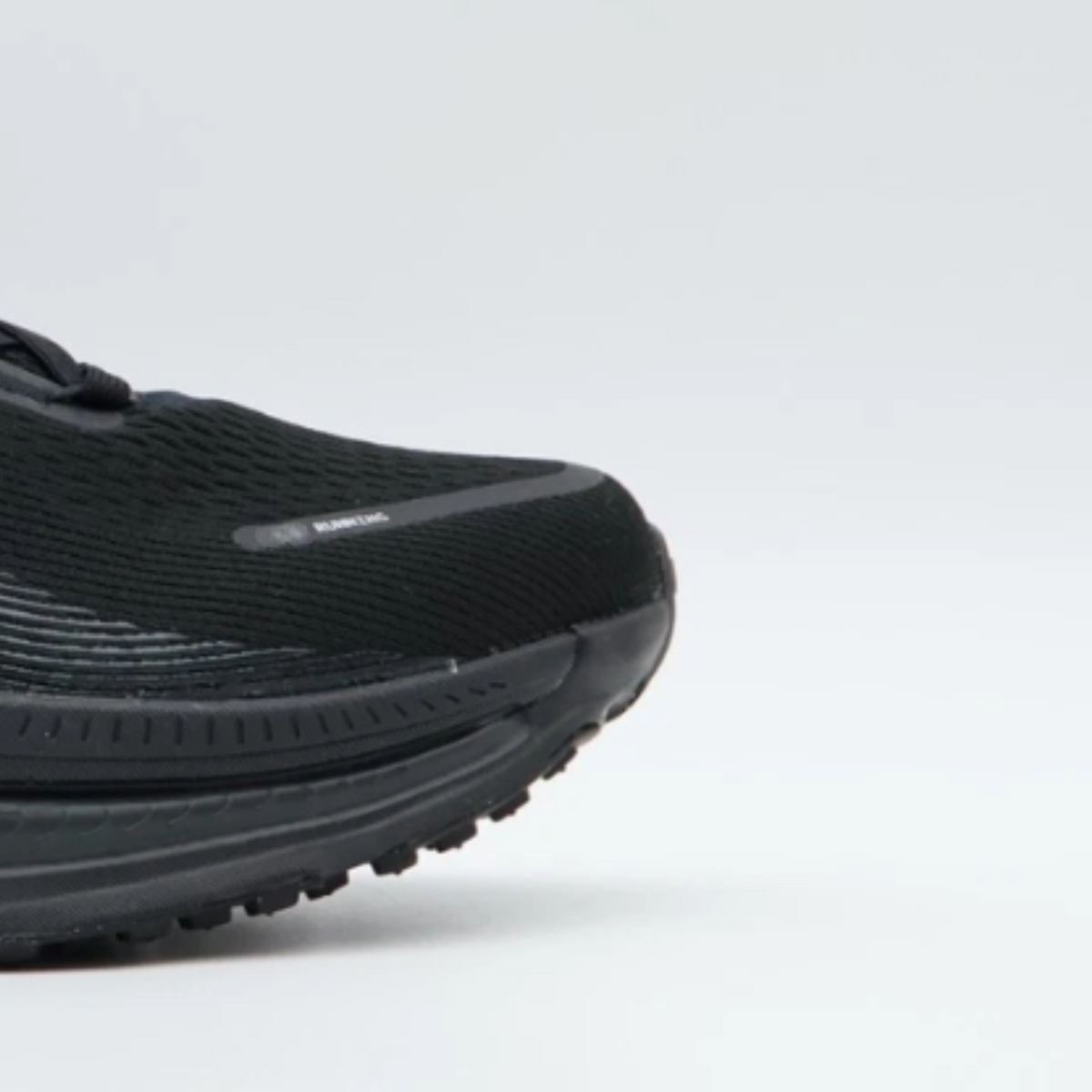 Air Zoom Vomero 18 Triple Black