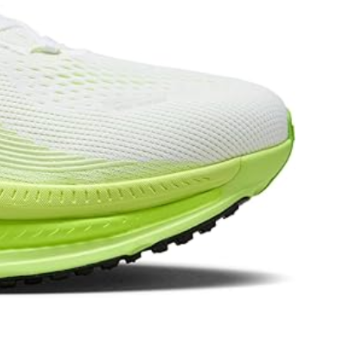 Air Zoom Vomero 18 Eletric Green